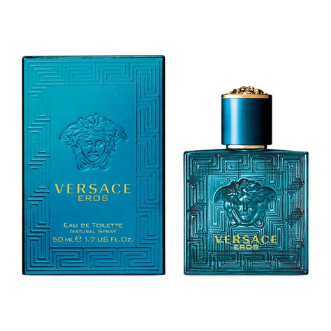 versace toilette